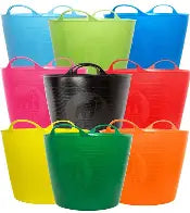 Gorilla Tub Medium - 26 Litre