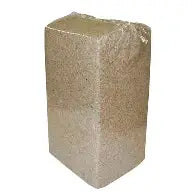 Mixed Shavings Bale