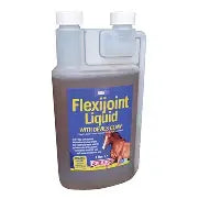 FlexJoint Liquid Supplement 1 Litre - Wern-wood