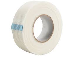 Everbuild EuroScrim Roll 48mm x 90m - Skrim Tape