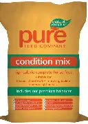 Pure Condition Mix - Wern-wood