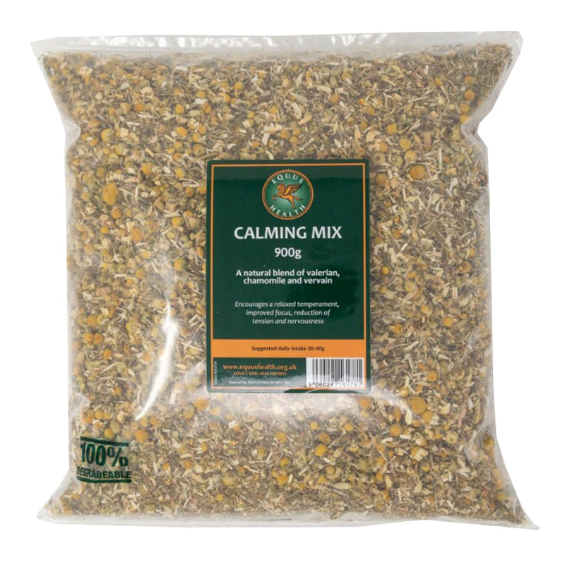 Equus Health – Calming Mix 900g