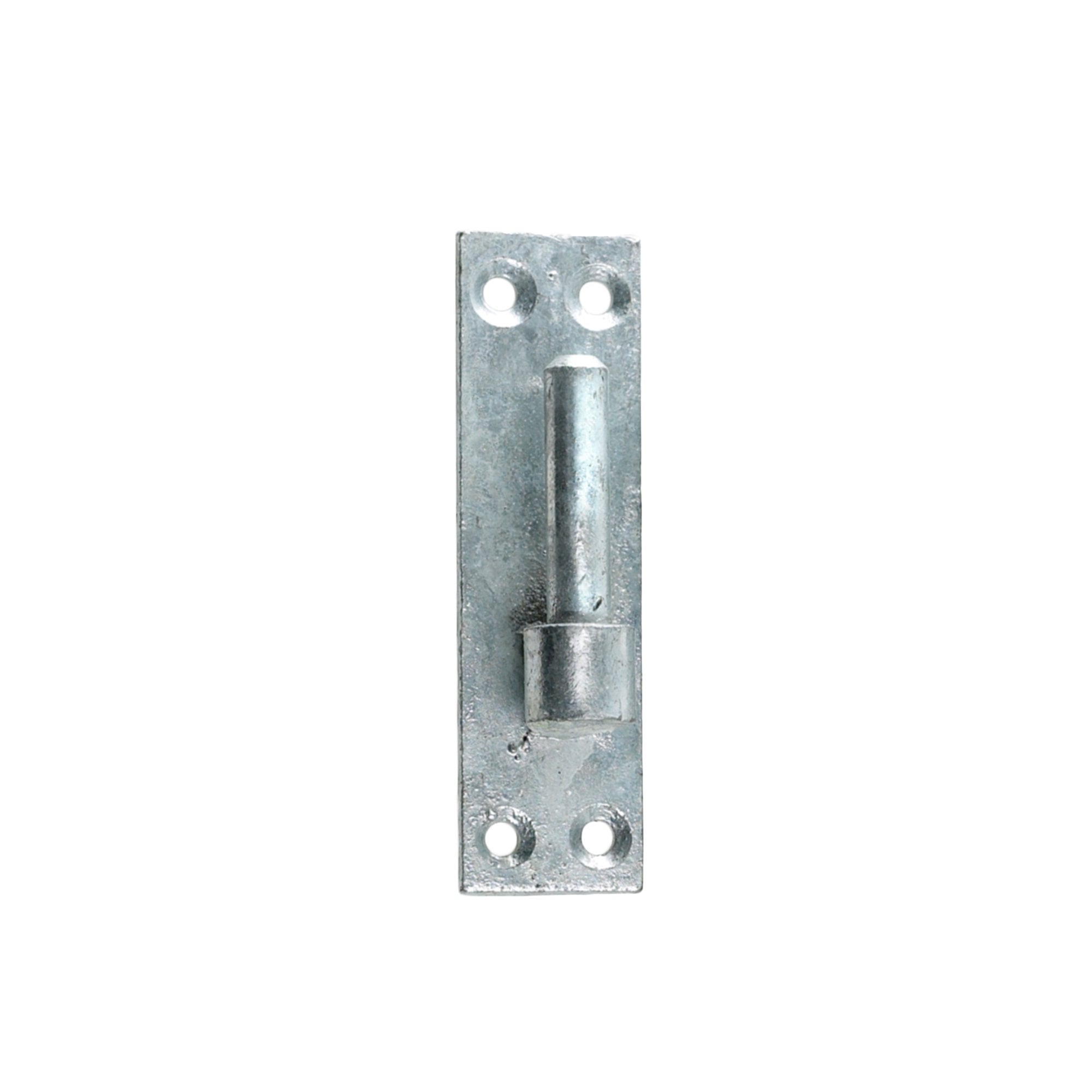 Hook On Oblong Plate