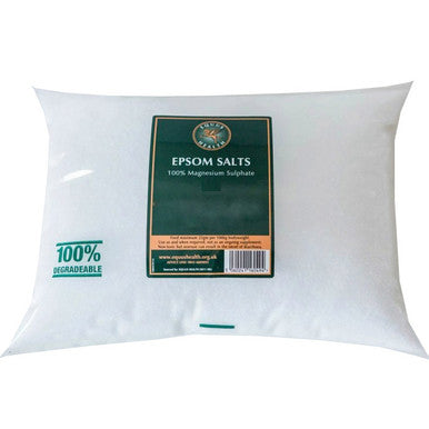 Equus Health - Epsom Salts 1.5kg