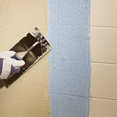 Everbuild Febond Blue Grit – Plasterers Grip Coat 10L