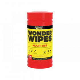 Sika Wonder Wipes Tub - 100wipes