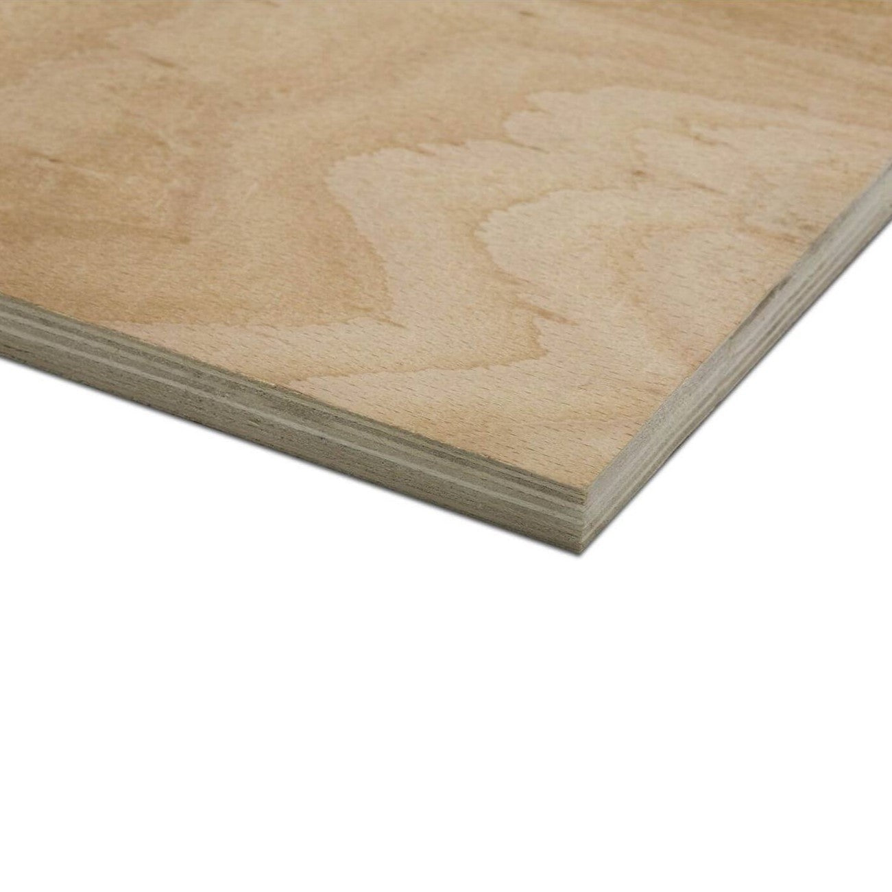 6mm Marine Grade Plywood - 2440 x 1220mm – BS 1088 Compliant Sheet Material - Wern-wood