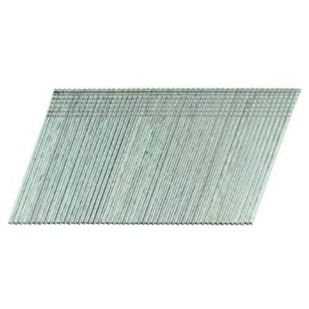 Galvanised Angled Viper Brad Nails (2000)