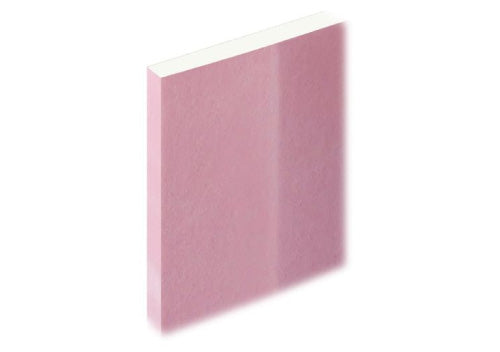 Plasterboard Square Edge Fire Panel