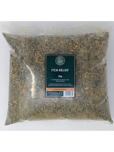 Equus Health - Itch Relief 2kg