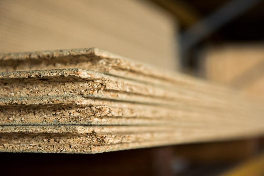 P5 Flooring Grade Boards