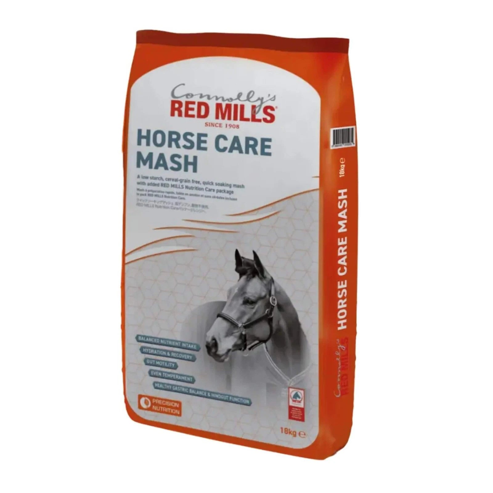 Red Mills Horse Care Mash - Wern-wood