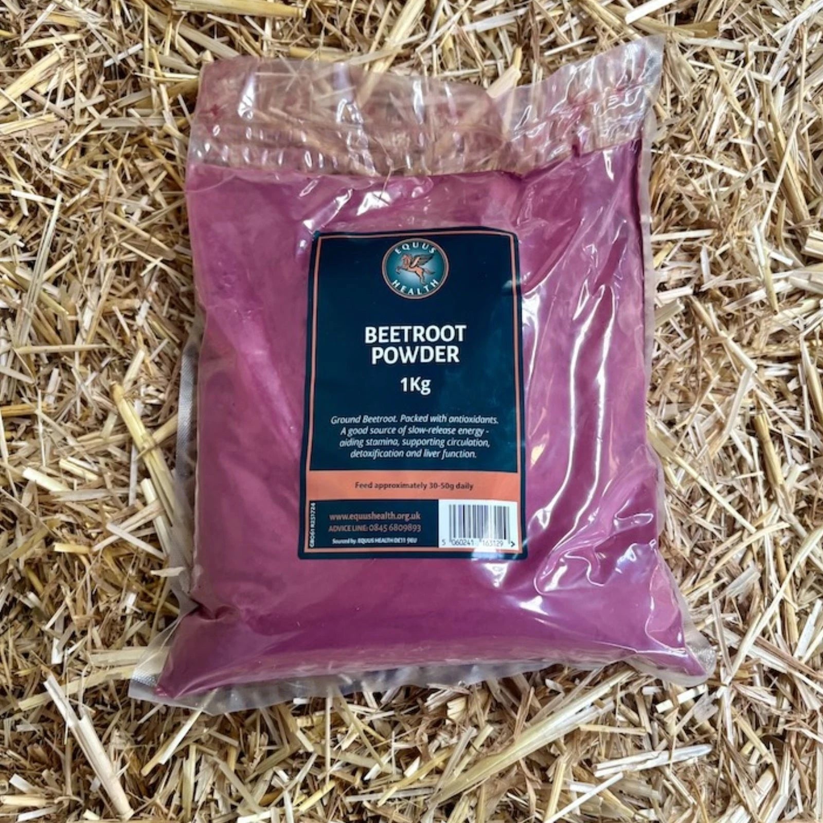 Beetroot Powder 1kg