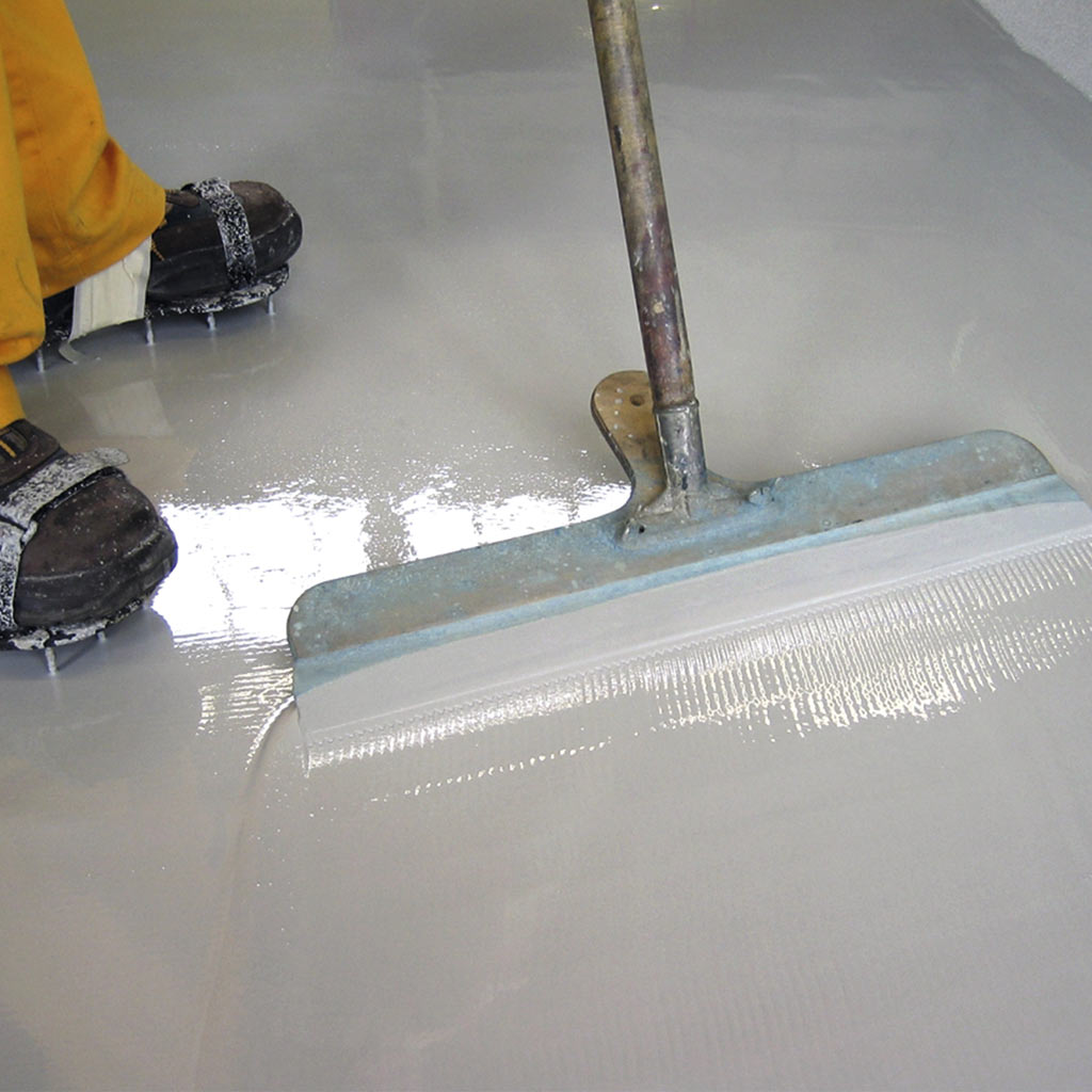 Sikafloor 125 Level Latex Self Levelling Compound – 25kg