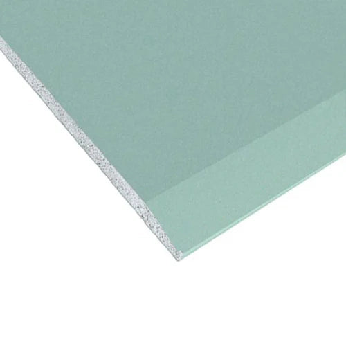 Moisture Resistant Plasterboard – Tapered Edge - Wern-wood
