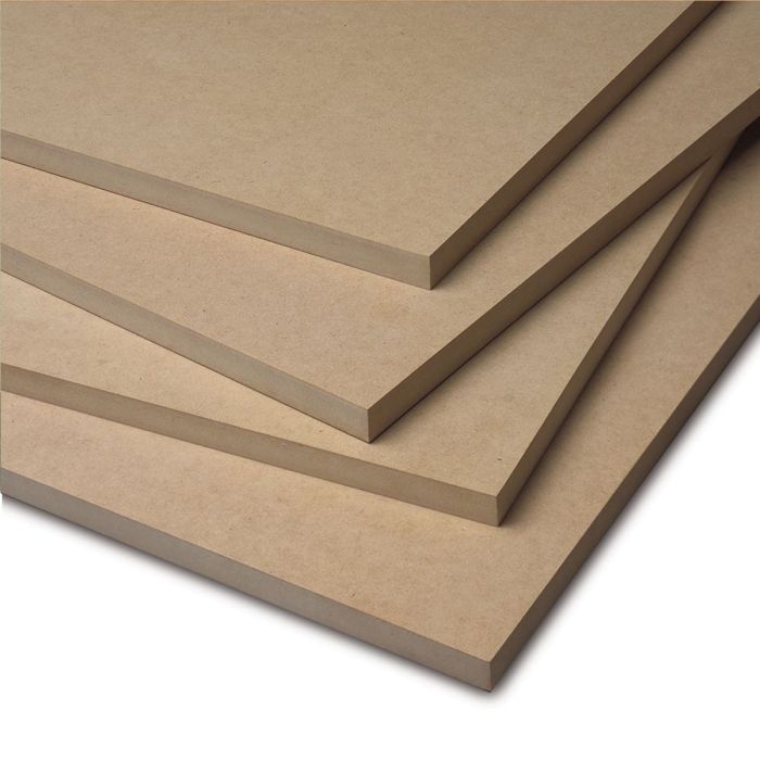 MDF sheet