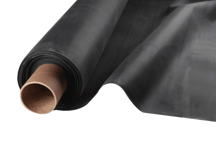 EPDM Rubber Roofing