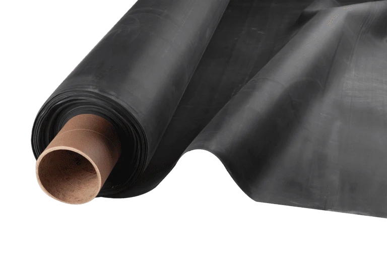 EPDM Rubber Roofing
