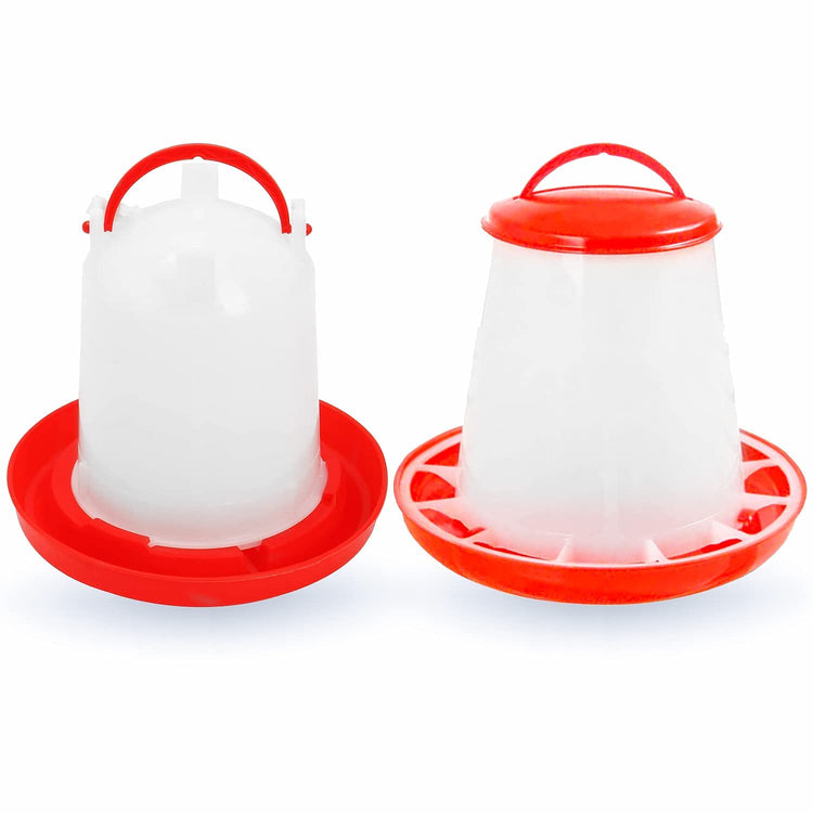 Poultry Accessories