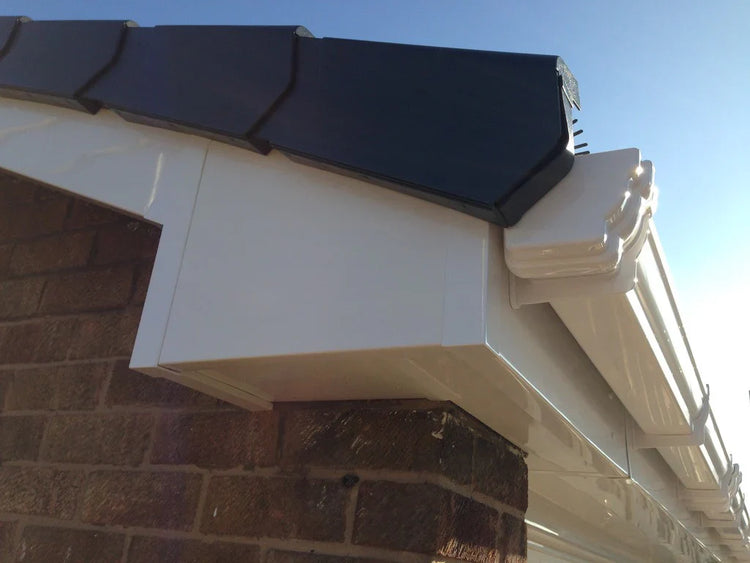 Fascia Boards