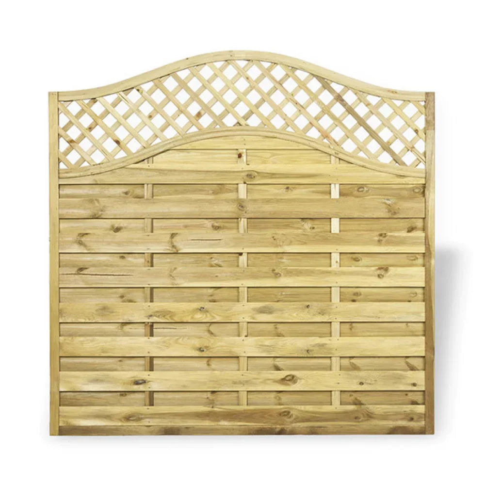 Fence Panels