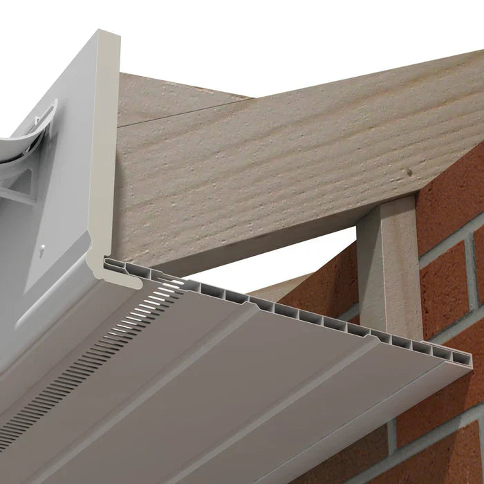 Hollow Soffit