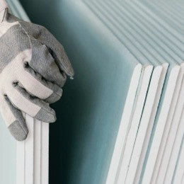 Plasterboards & Plaster