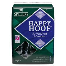 Spillers