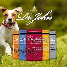 Dr Johns