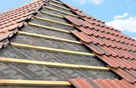 Roofing Materials