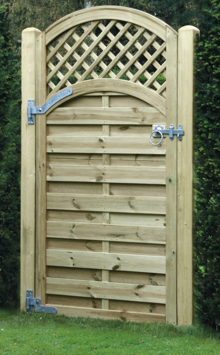 Gates