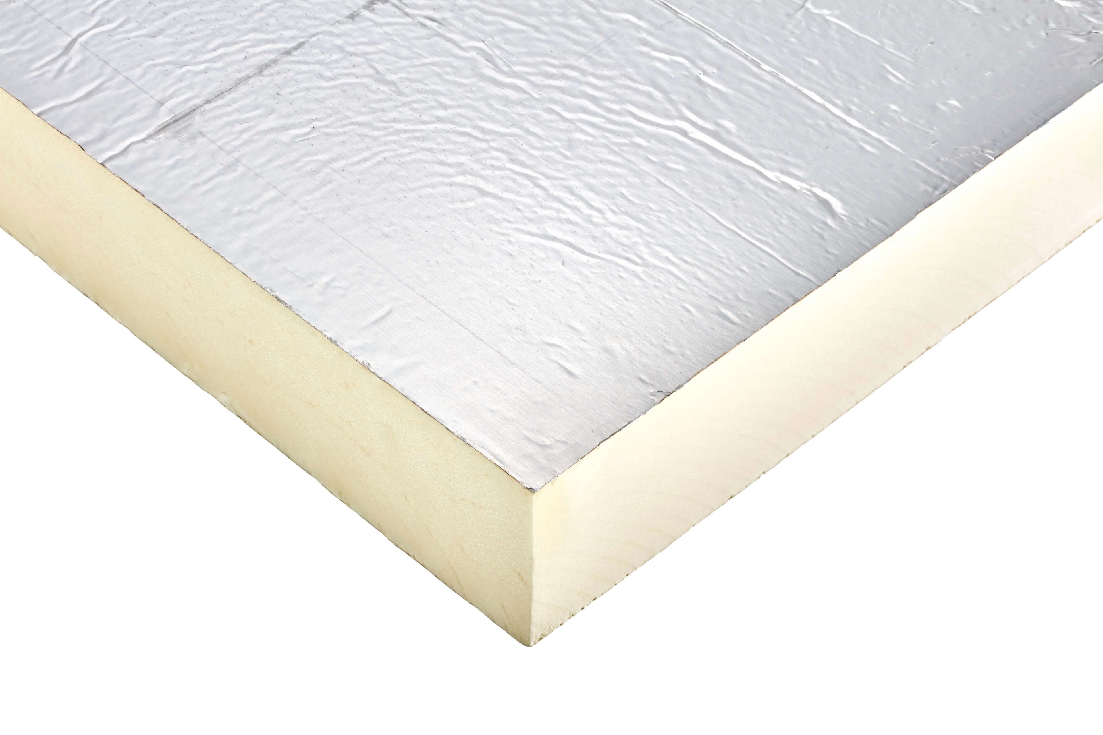 PIR Insulation Board – Rigid Thermal Insulation Sheets