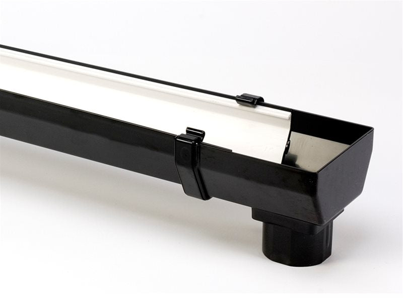 Square Guttering 4m