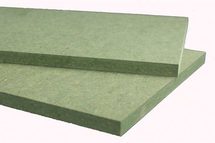 Moisture Resistant MDF Sheets – MR Medium Density Fibreboard