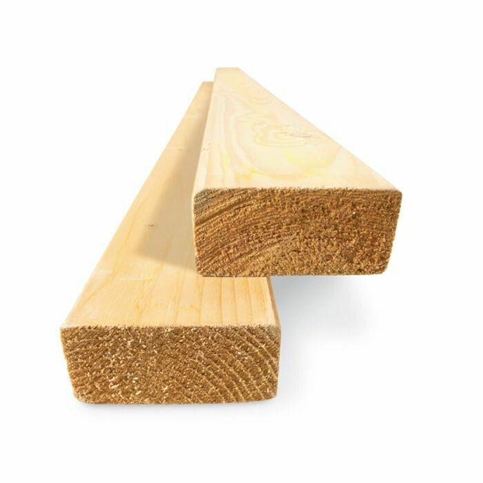 CLS Studwork timber