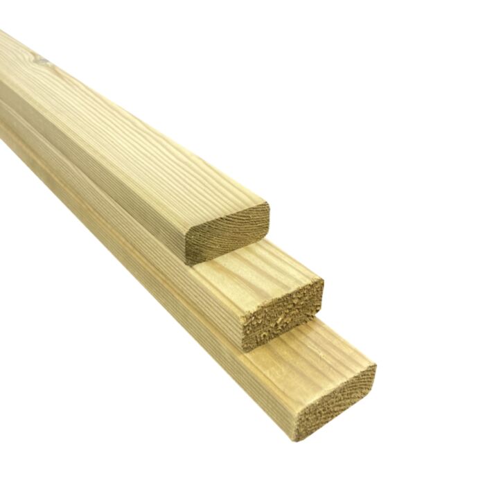 Landscaping Timber