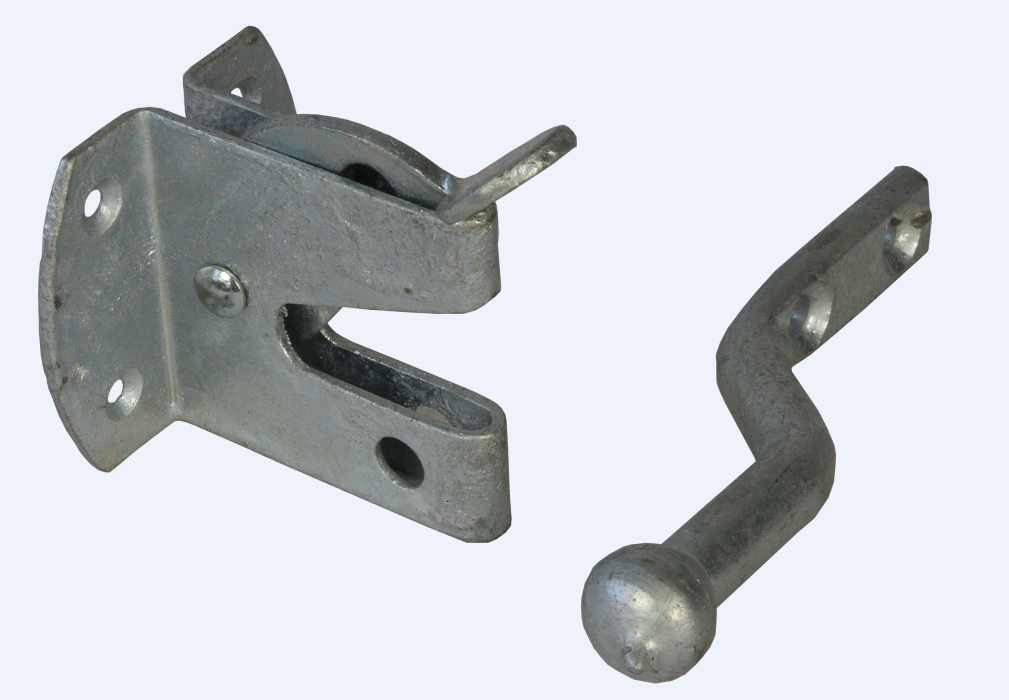 Auto Gate Catch