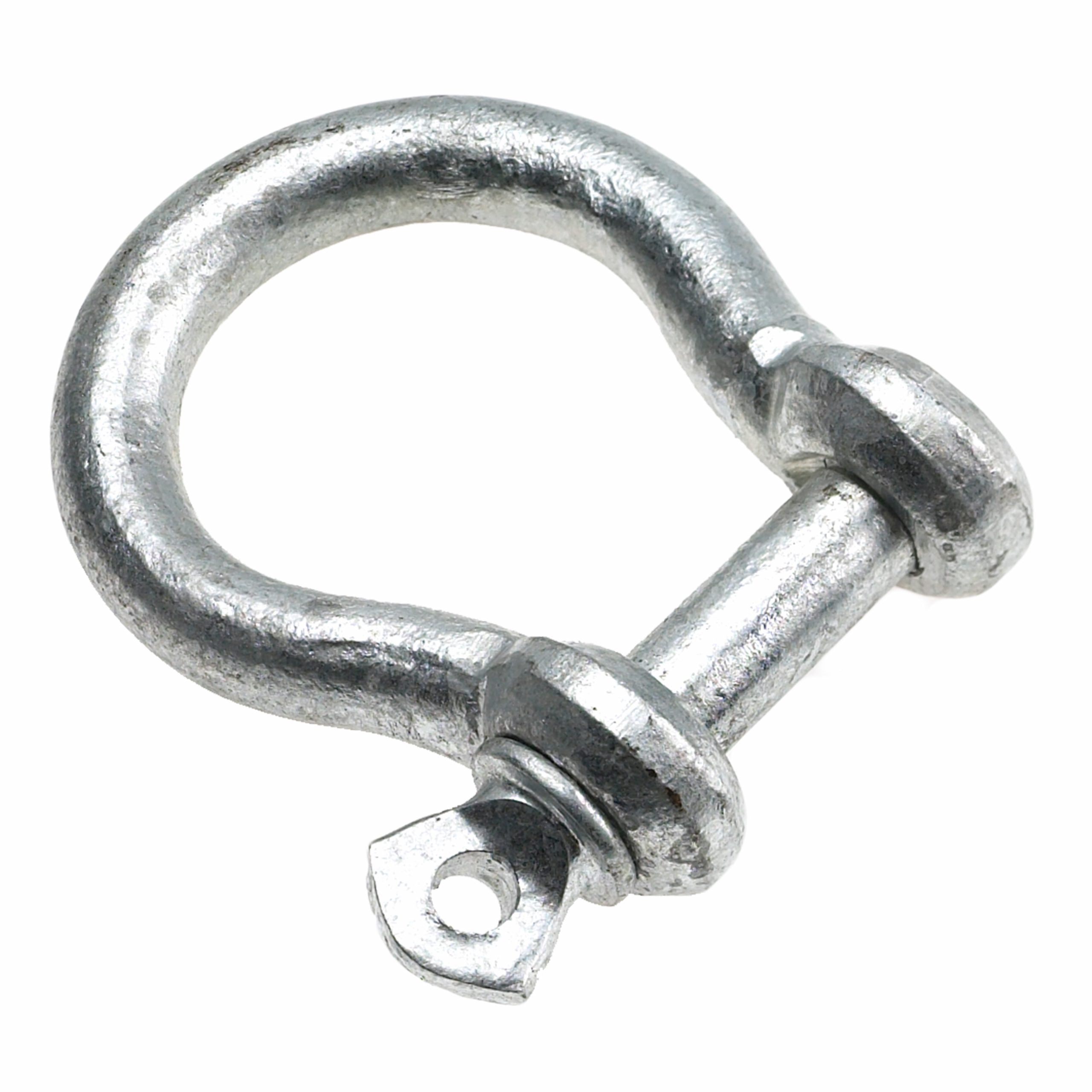 Untested Bow Shackle