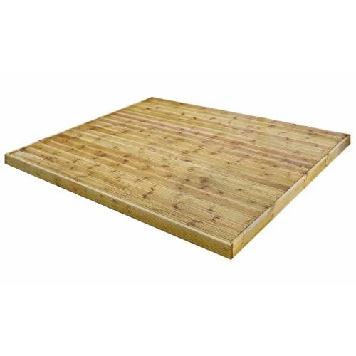 Online Decking Kit Builder