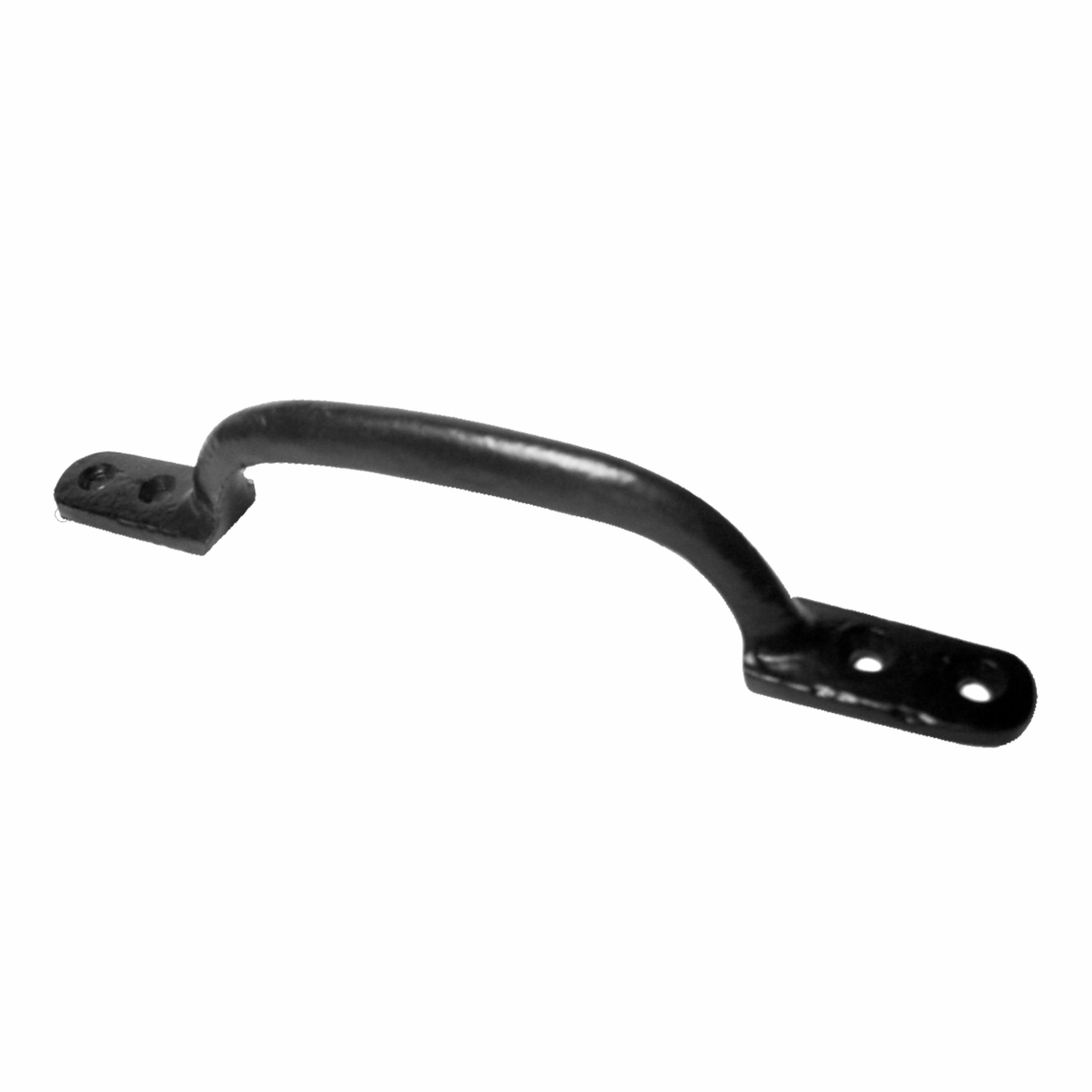 Pull Handle - Black