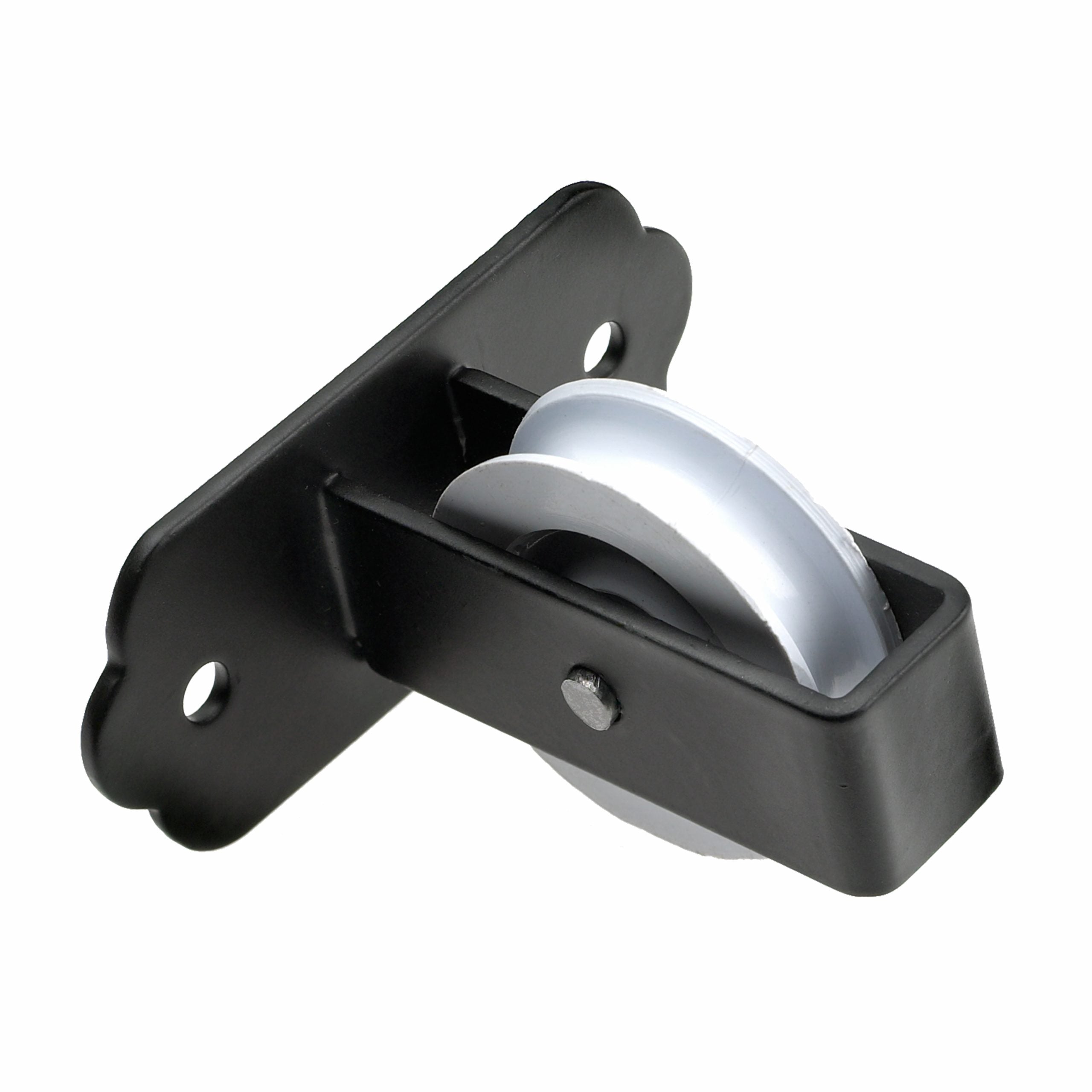 Single Upright Pulley