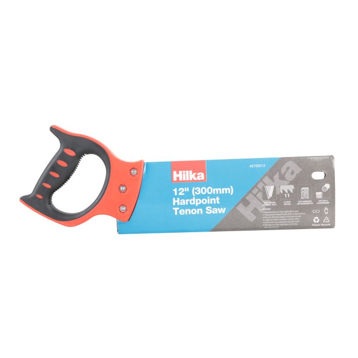 Hilka 12" Tennon Saw