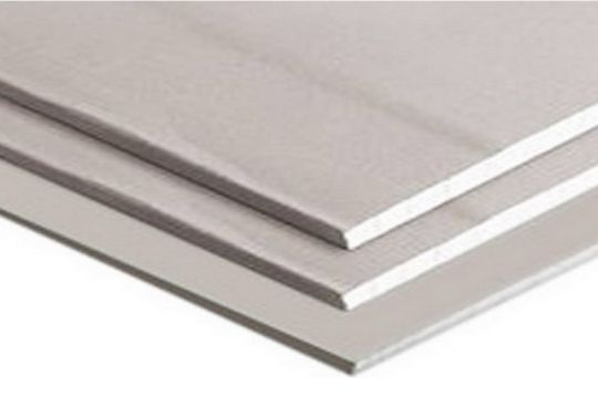 Plasterboard Tapered Edge – Standard Wallboard - Wern-wood