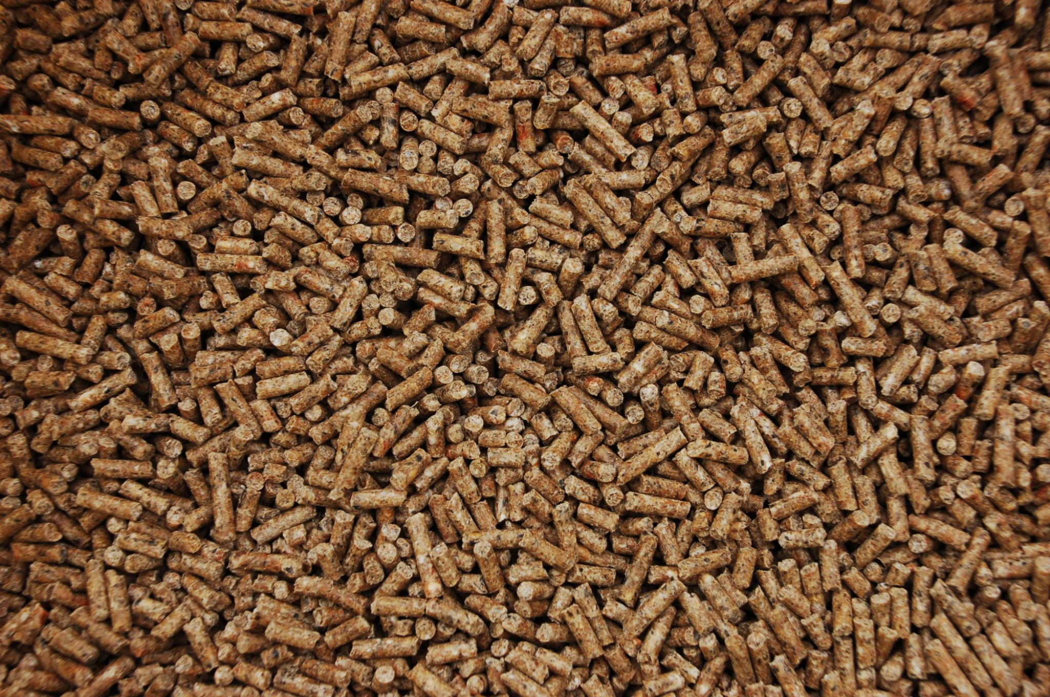 Poultry Grower Pellets