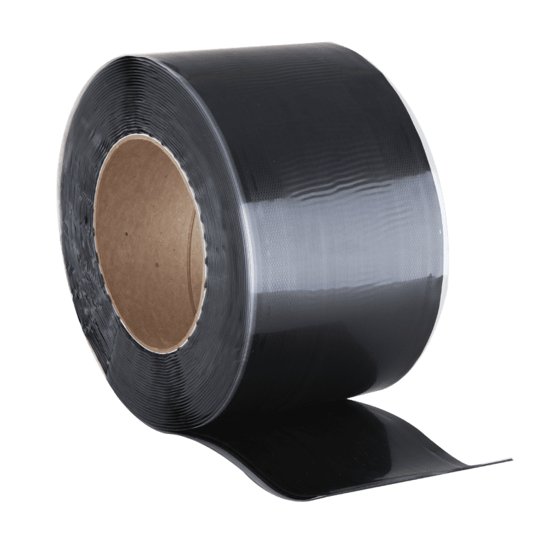 Techno EPDM Roll Of 6″ Cover Tape