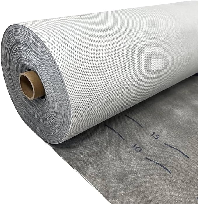 Roofing Membrane 135gsm 1.5mx50m