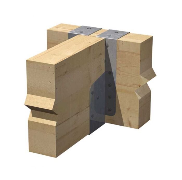 50mm Standard Joist Hangers