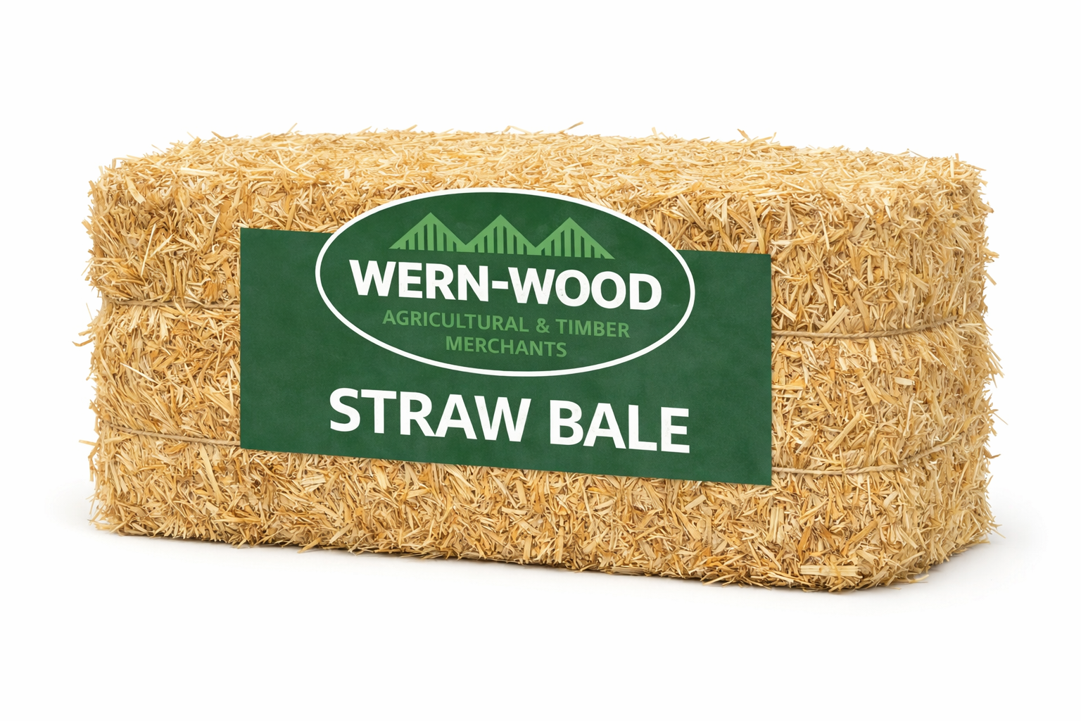 Straw Bale
