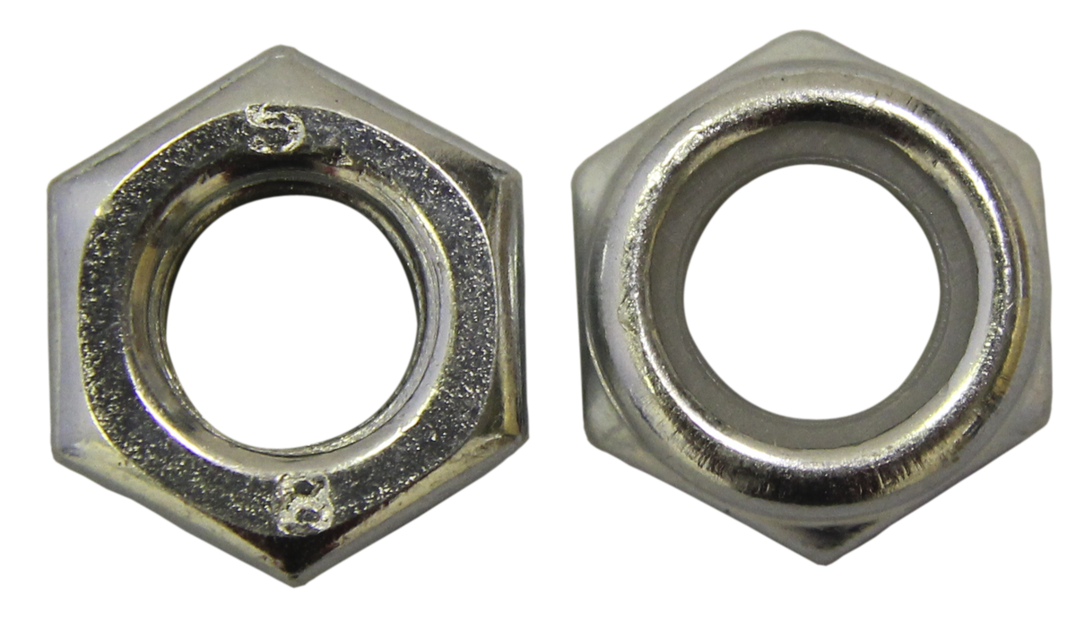 Nylon Locking Nut