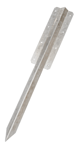 Sleeper Double Flat Spike